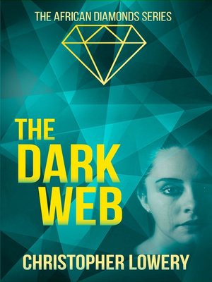 cover image of The Dark Web